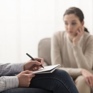 Psychological Assessment PAI