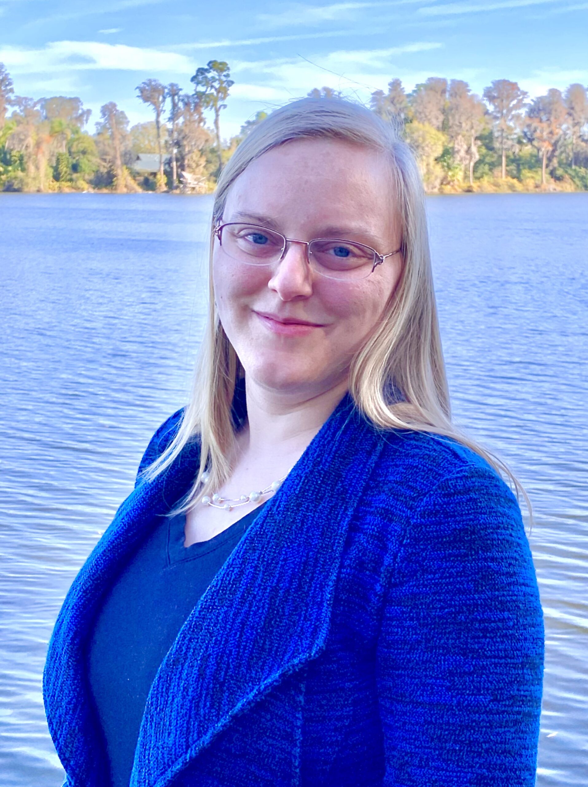 Sarah Cindy L. Fisher